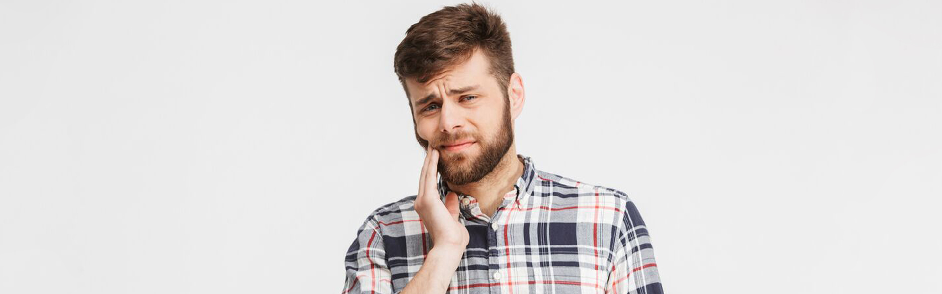 Why Does Your Jaw Hurt So Much? Merrimack, NH