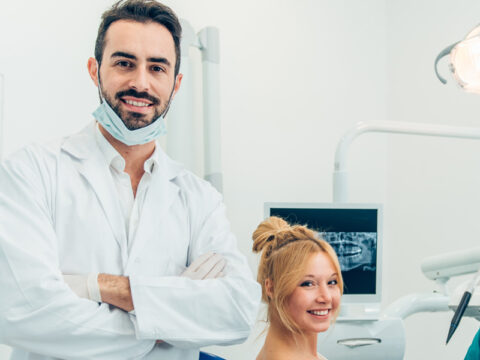 How Dental Implants Take On Tooth Loss