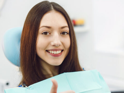 What Dental Crowns Do for Your Teeth
