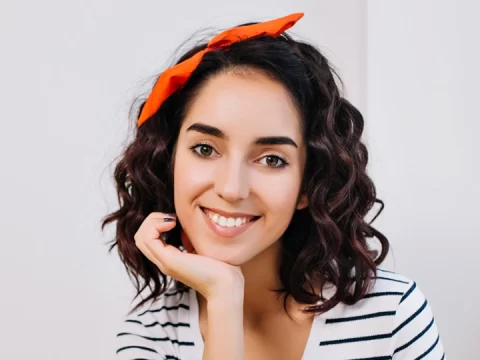 Could Improving Your Smile Mean Contouring Your Gums?