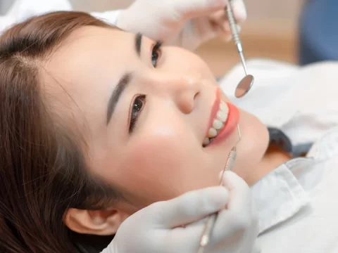 When You’re Faced with the Need for Tooth Extraction