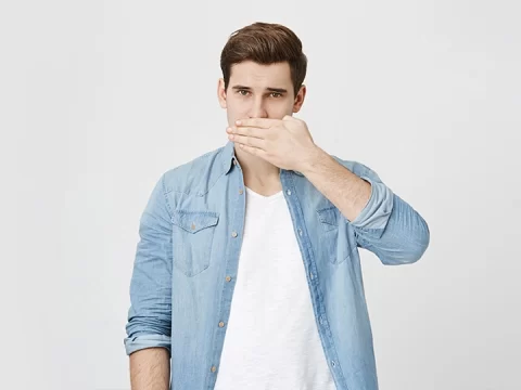 Why Bad Breath Is Often a Warning
