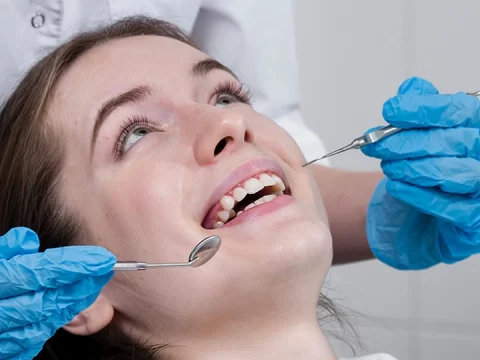 Why Your Dentist Prefers Tooth-Colored Fillings