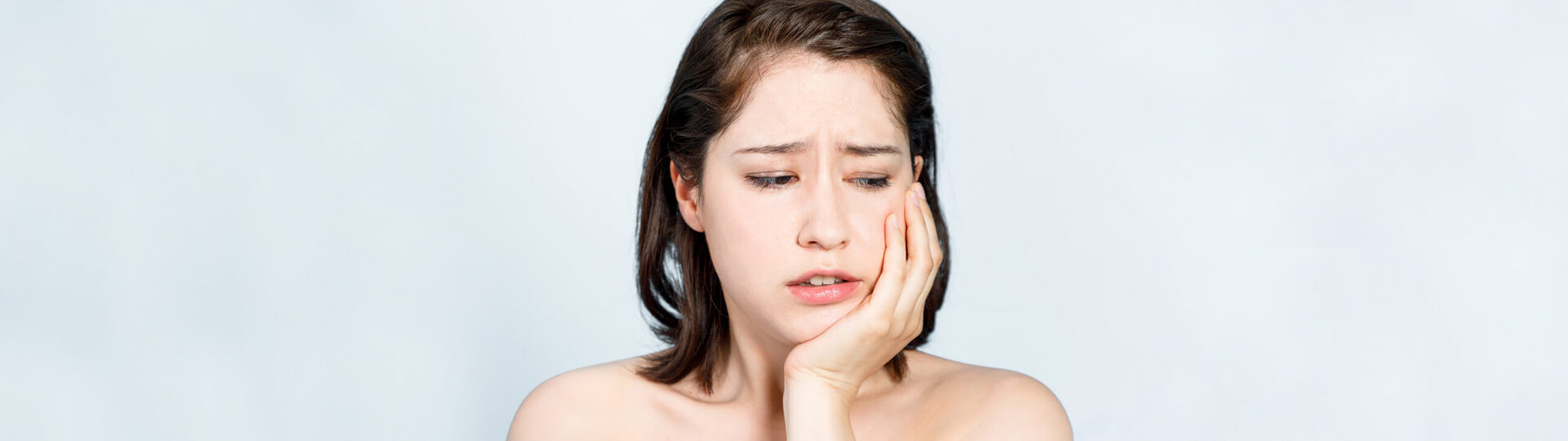 A Few Signs that You Might Have TMJ Disorder