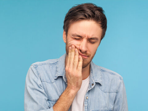 A Few Questions During a Dental Emergency