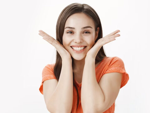 Is Your Smile Too Gummy? Consider Gum Contouring