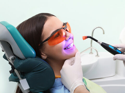 Why Fix a Chipped Tooth? And How Bonding Can Help