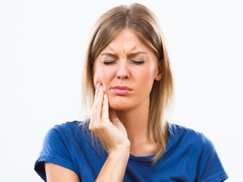 Common Risk Factors to Developing Bruxism