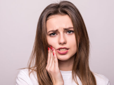 When to Start Worrying About Gingivitis