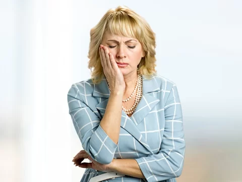A Few Important Notes About Dealing with Tooth Loss