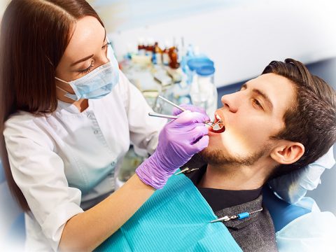 Tips to Manage Pain While Waiting for Root Canal Treatment