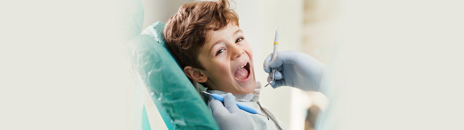 Children And Pediatric Dental Care