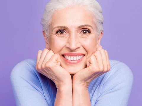 Life with Dentures: How Long Should You Leave Your Immediate Dentures Out?