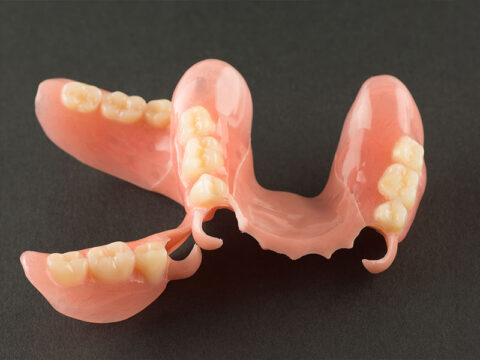 Can You Still Get Gum Disease with Dentures?