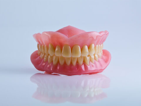 Can You Still Get Gum Disease with Dentures?