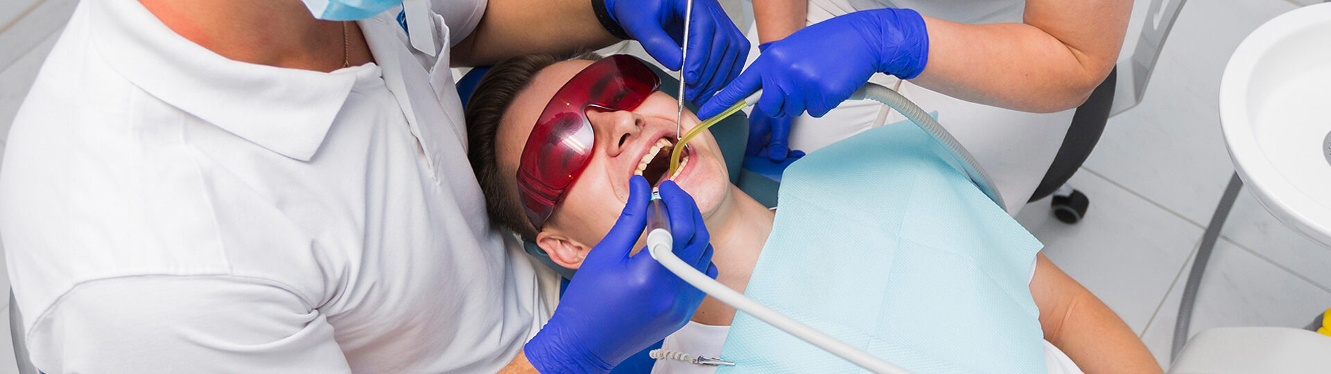 Understanding the Healing Process After Tooth Extraction