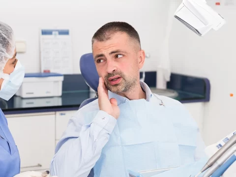 How Gum Contouring Treats Excess Gum Tissue for a Healthier Smile