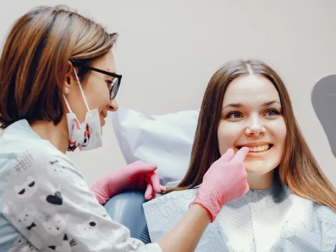 How to Fix Broken Teeth and Prevent Further Damage