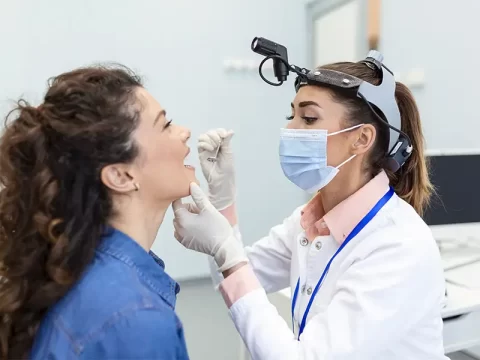 EMS Airflow® Technology for Treating Extrinsic Stains on Teeth Without Pain